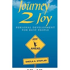 Journey 2 Joy Personal Development for Busy People