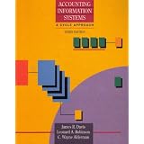 AccountingInformationSystems:ACycleApproach