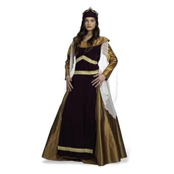 deguisement moyen age