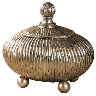 Rhona Box, Uttermost 20593
