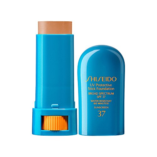 Shiseido UV Protective Stick Foundation SPF 37 #03 Beige 9g / .31 oz