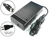 41m3ihzsxxL._SL160_ Laptop Charger for HP/Compaq HP Pavilion zd8000 zd8100 zd8200 zd8300 zd8400 (P/N: 344500-001 366165-001 375126-001 375143-001 378768-001 394208-001 EA350A HSTNN-LA03 PA-1121-12HD PPP017L ZD8200