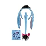 Disney Eeyore Ears And Tail
