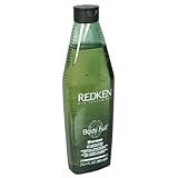 Redken Body Full Shampoo 10.1 oz (Pack of 2)