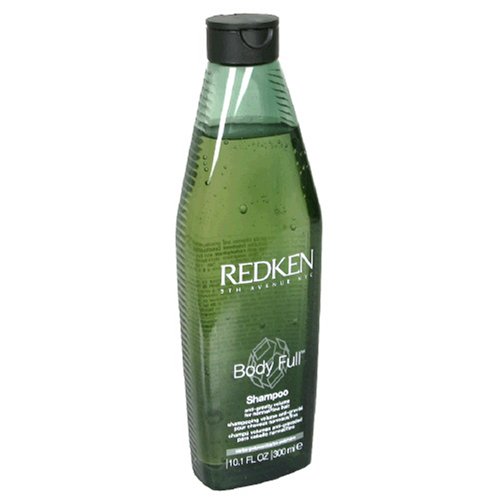 Redken Body Full Shampoo 10 1 oz Pack of 2B001EWF2M4