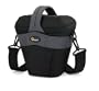 Lowepro Cirrus TLZ 15 Holster Style Case For Digital SLR & Short Zoom Lens (Black)