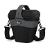 Lowepro Cirrus TLZ 15 Holster Style Case For Digital SLR & Short Zoom Lens (Black)