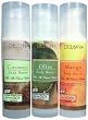 DELON Intense Moisturizing on the Go Body Care Kit
