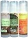 DELON Intense Moisturizing on the Go Body Care Kit