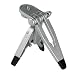 DURAGADGET Deluxe Mini Flat folding camera / Camcorder Tripod stand for Kodak Easyshare Mini M200, M583, M522, M590, M552, M532, M577, M580, M532