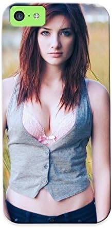 Ideal Standinmyside Case Cover For Iphone 5c(women Susan Coffey Redheads Models ), Protective Stylish Case