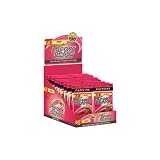 Jelly Belly Extreme Sport Beans with Caffeine - 24-Packs (Cherry)