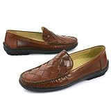 Cole Haan /Cole Haan Nike Air/ G series -- *Air Andros Woven Luggage Collection C06228 -- Men's
