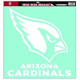 Wincraft Arizona Cardinals 18x18 Die Cut Decal