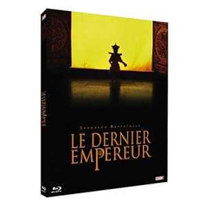 DERNIER EMPEREUR [Édition Collector Limitée]