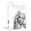 Diana Dors Icon Box Set [DVD]