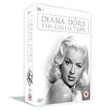 Diana Dors - Icon Collection