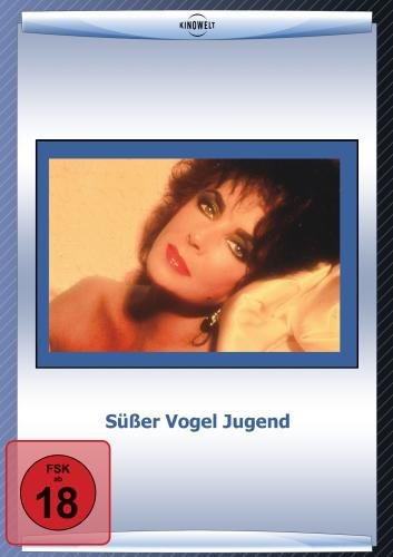 Produkt-Bild: S&uuml;&szlig;er Vogel Jugend