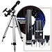 Meade StarQuest 60AZ-DE 60x700mm Telescope