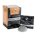 from Java One Coffee Pods, Hazelnut Creme, Single Cup, 14/Box