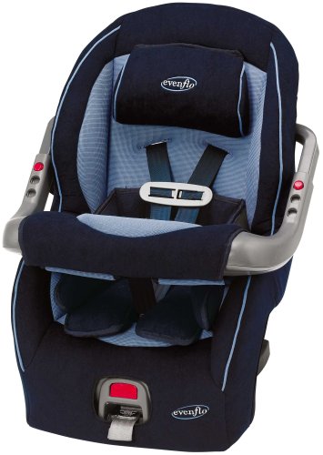 Evenflo Tribute Convertible Car Seat - Watertown