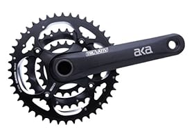 cheap crankset