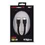 PS3 - HQ HDMI 1.3c Kabel von Bigben Interactive