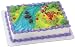 Winnie the Pooh Tigger and Piglet Cake Kit