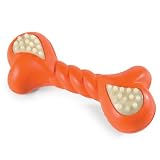 Nylabone Puppy Double Action Chew, Petite