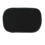 GTMax Black Soft Pouch Case for Sony PlayStation Portable PSP Go