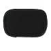 Search : GTMax Black Soft Pouch Case for Sony PlayStation Portable PSP Go