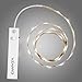 New Flexible Smart Human PIR Sensor LED Strip Light 30 LEDs 1M Night Light Strip OWNTA