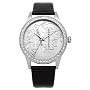 Morgan - M1102BW - Montre Femme - Quartz Analogiqu&hellip de Morgan