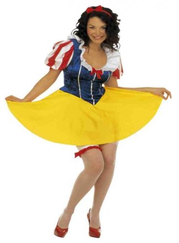 FAIRYLAND PRINCESS SMALL