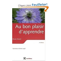 Au Bon Plaisir d'Apprendre