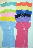 NICU Snuggler Gown (Four preemie and newborn sizes)