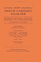 The Frank C. Brown Collection of NC Folklore: Vol. VII: Popular Beliefs and Superstitions from North Carolina, pt. 2
