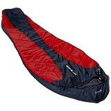 Books Lafuma One Kilo Extreme 35-Degree Sleeping Bag (Left Zip)