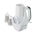 Presto Saladshooter Slicer/ Shredder