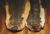 Hareline: Squirrel skin