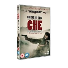 Che - Part 2 - Guerilla [UK Import]