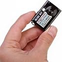 Worlds Smallest Hd Digital Video Camera Mini Dv DVR