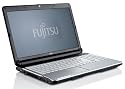 Futjitsu Lifebook A530 39,1 cm (15,4 Zoll) Notebook (Intel Core i5 460M, 2,5GHz, 4GB RAM, 320GB HDD, Intel X4500HD, Win7 Prof, DVD)