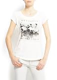 Mango Women's T-shirt Honest