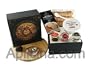 Gourmet Caviar Gift Basket - Chef's Choice Caviar with Best Accompaniments