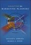 Analysis for Marketing Planning