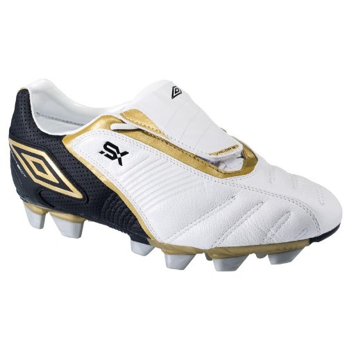 Umbro SX-Valor II Premier (KTK) weiss Gr.11
