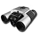 Binoculars With Digital Camera - 300k Cmos Sensor + 8mb Memo