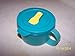Tupperware Crystalwave Microwave Soup Mug 16 Oz Teal