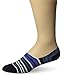 Stance Men's Truckee Super Invisible Socks